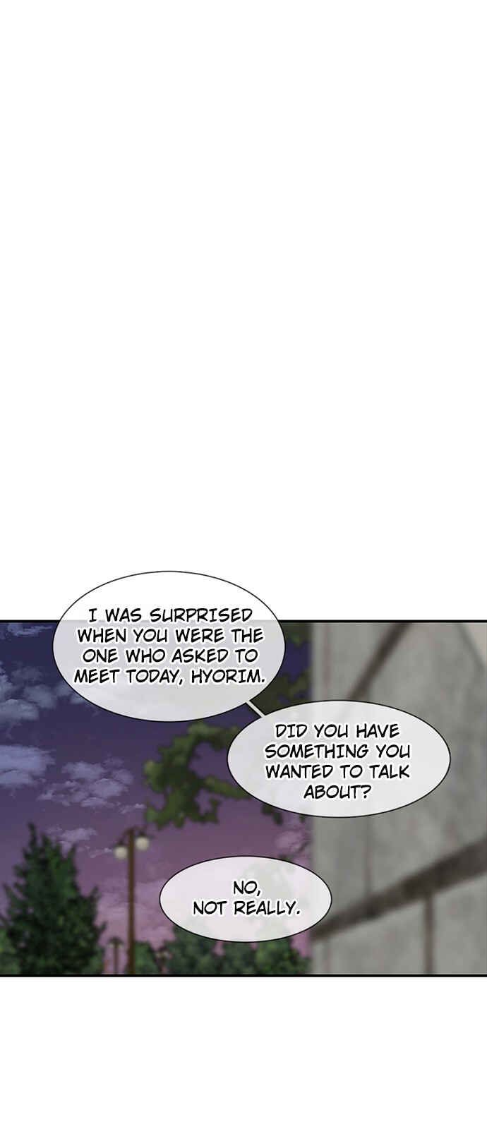 Byeorisamsyap Chapter 116 - Page 9