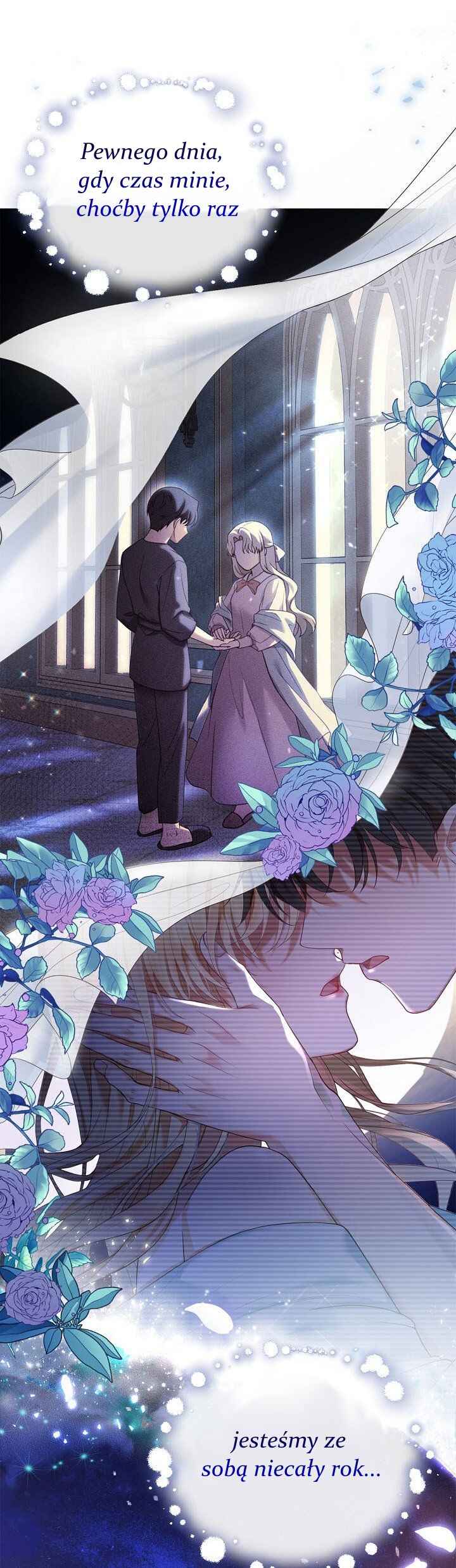 Akdang Nampyeongwa Ihonharyeoneunde, Aiga Saenggyeotda Chapter 0 - Page 3