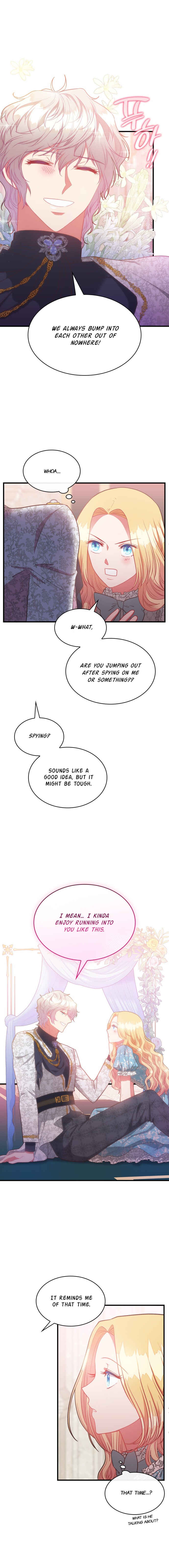 The 108 of Them Chapter 43 - Page 12