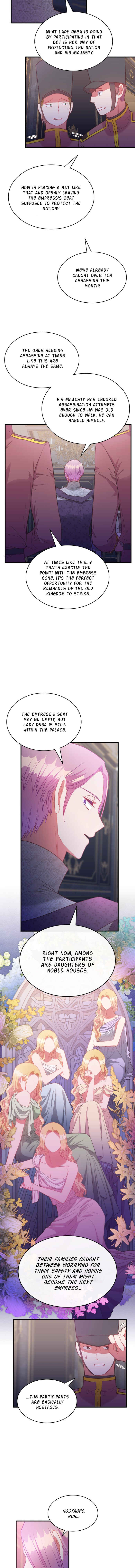 The 108 of Them Chapter 43 - Page 2