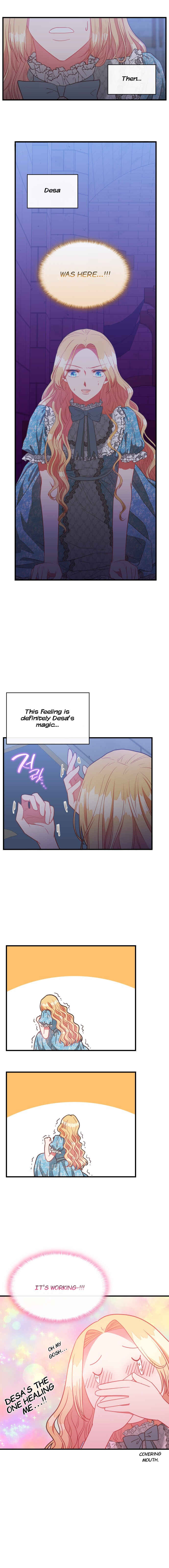 The 108 of Them Chapter 43 - Page 6
