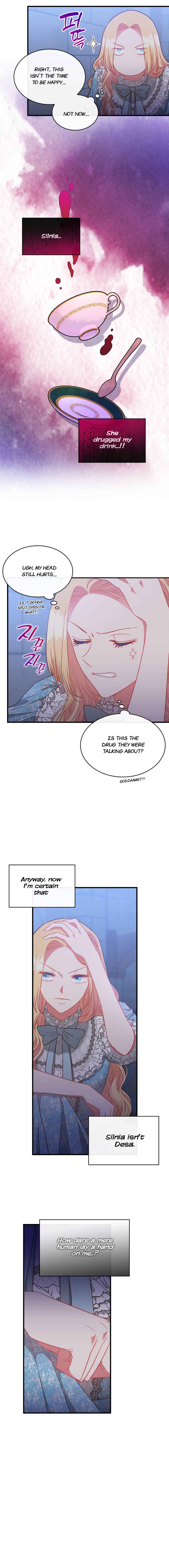 The 108 of Them Chapter 43 - Page 7