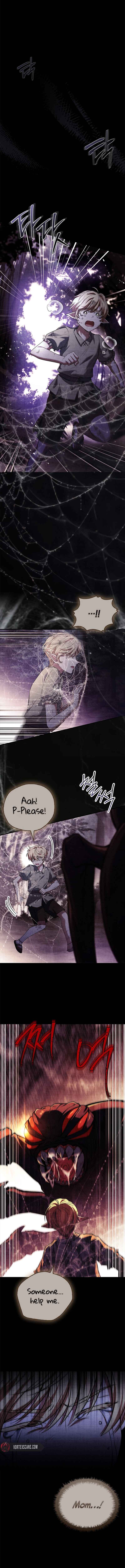 The Legendary Hero is an Academy Honors Student Chapter 7 - Page 1