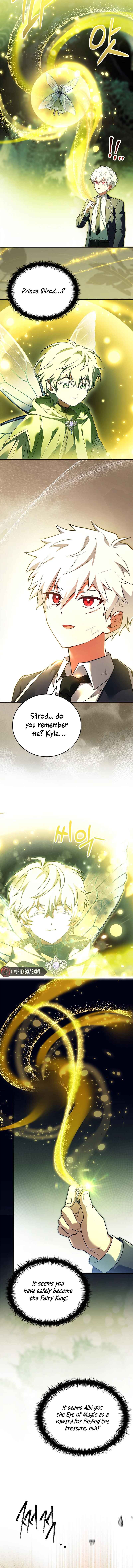 The Legendary Hero is an Academy Honors Student Chapter 7 - Page 14