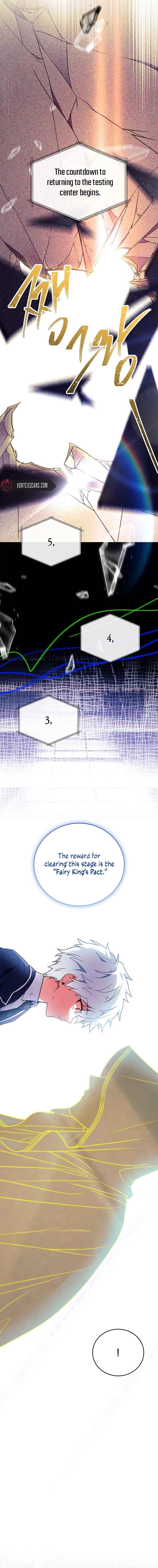 The Legendary Hero is an Academy Honors Student Chapter 7 - Page 15