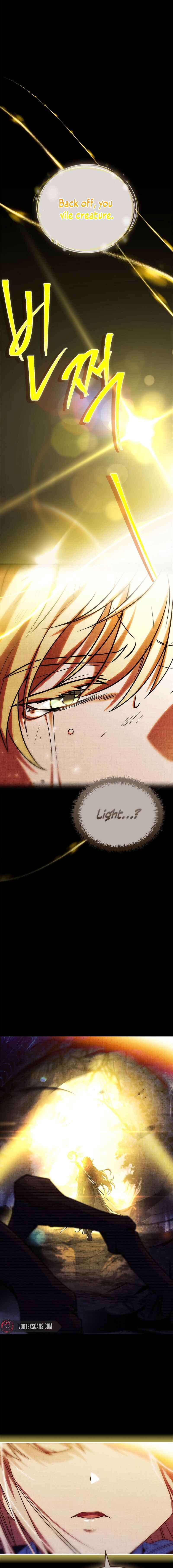 The Legendary Hero is an Academy Honors Student Chapter 7 - Page 2