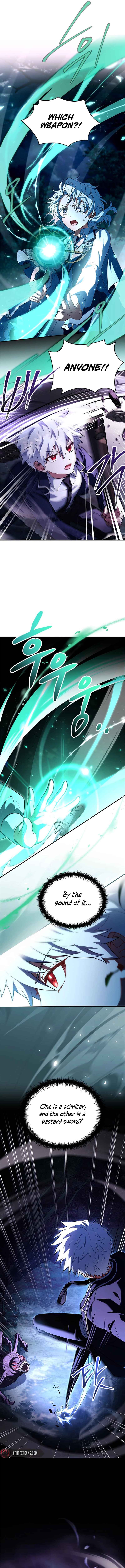The Legendary Hero is an Academy Honors Student Chapter 7 - Page 7