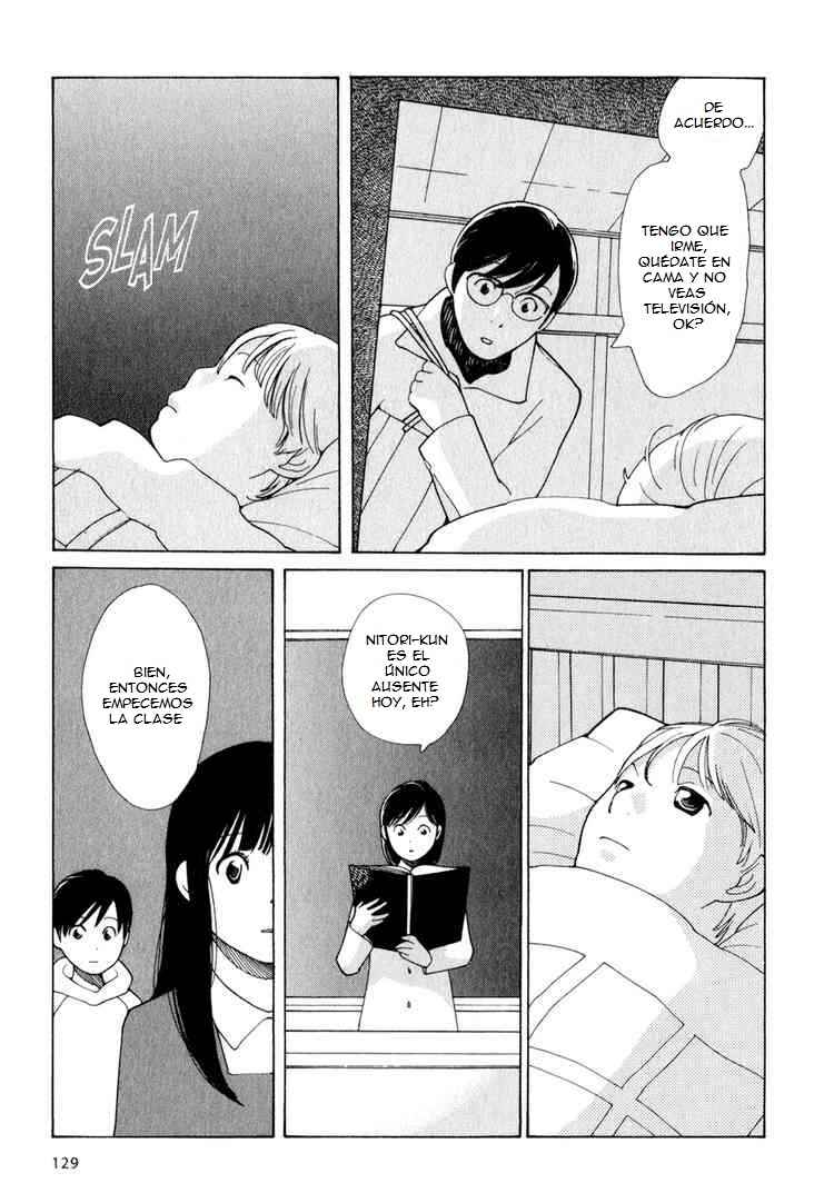 Wandering Son Chapter 6 - Page 16