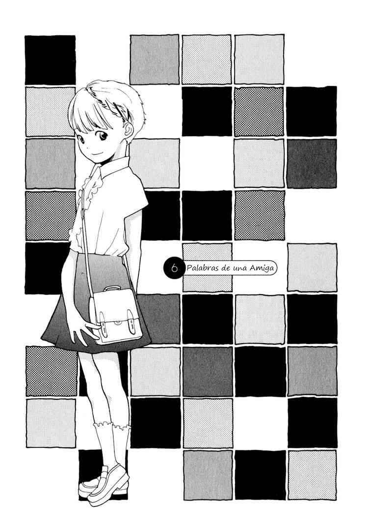Wandering Son Chapter 6 - Page 2