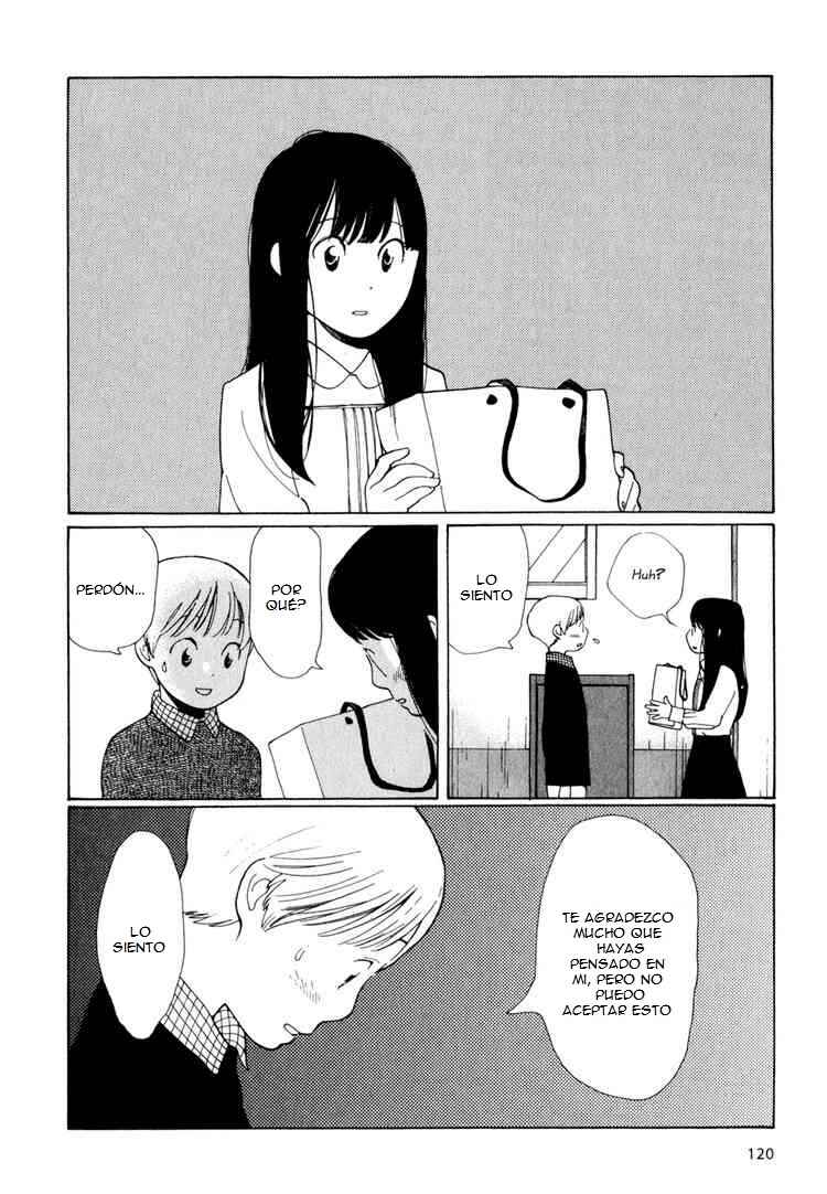 Wandering Son Chapter 6 - Page 7