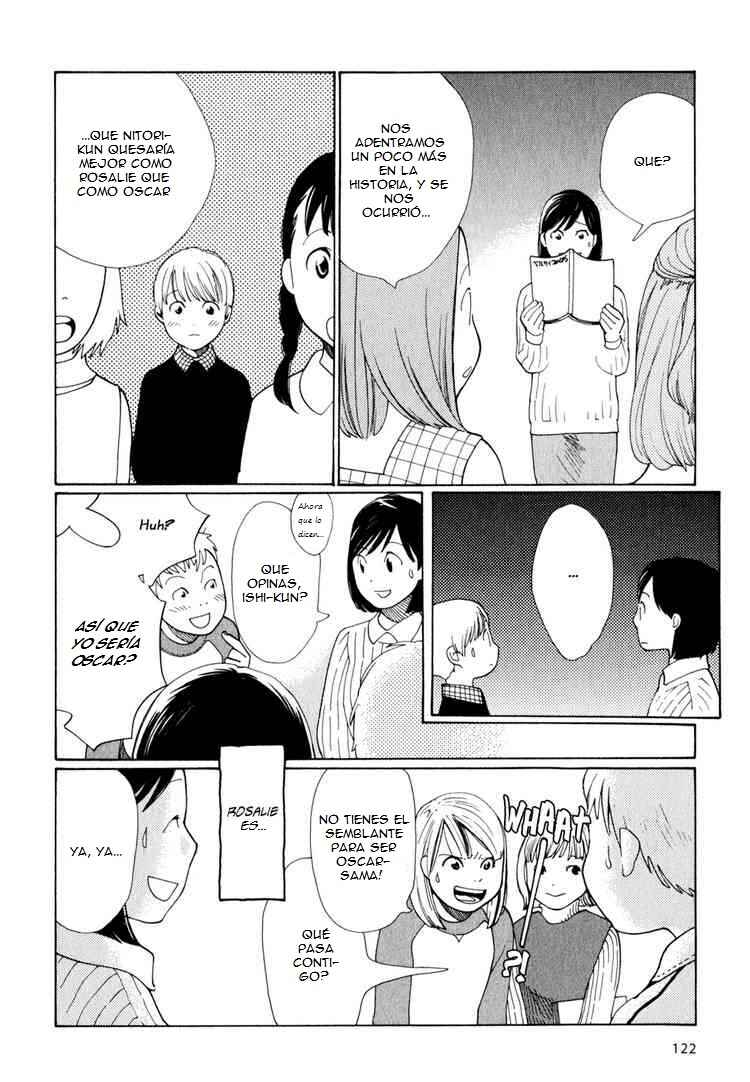 Wandering Son Chapter 6 - Page 9
