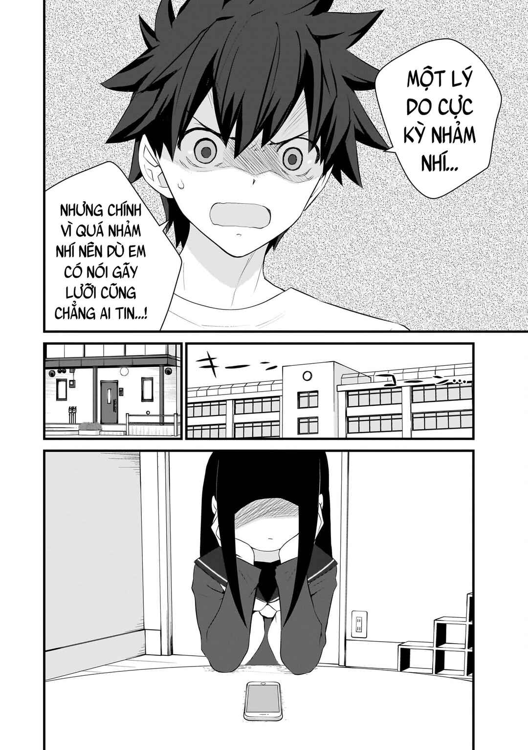 Sonna Kazoku nara Sutechaeba? Chapter 89 - Page 9