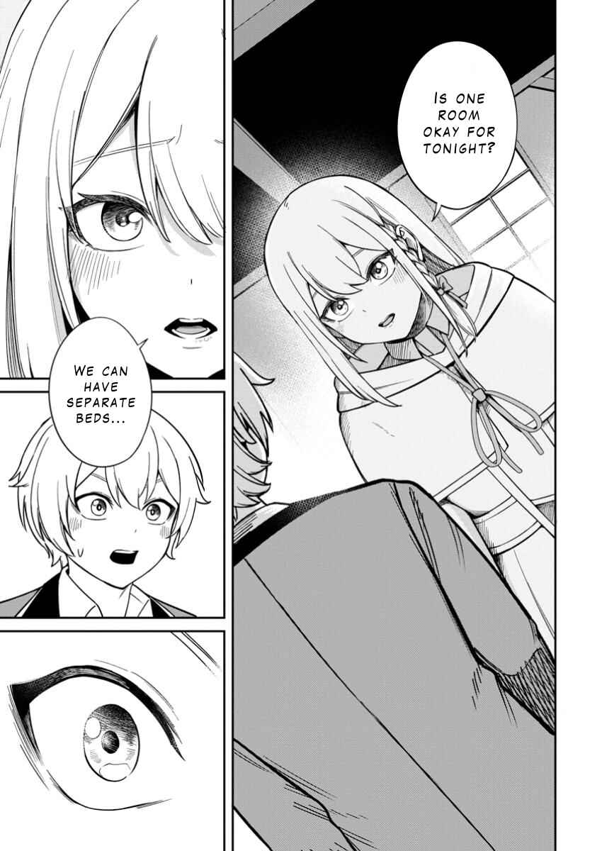 Tensei Shitara Sainou ga Atta Ken ~Isekai Itte mo Doryoku Suru~ Chapter 12 - Page 15
