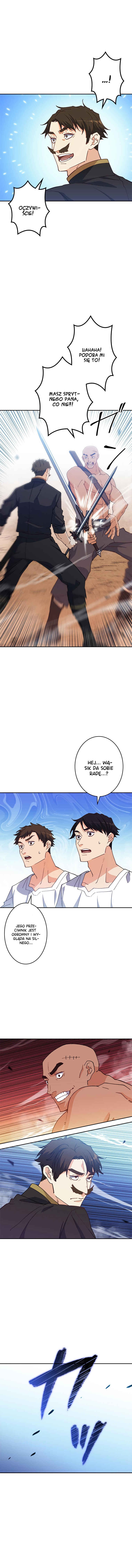 Duke Pendragon: Master of the White Dragon Chapter 33 - Page 12