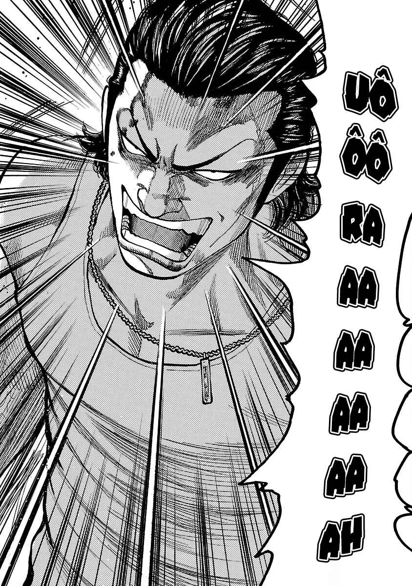 Shinsouban WORST Chapter 127 - Page 12