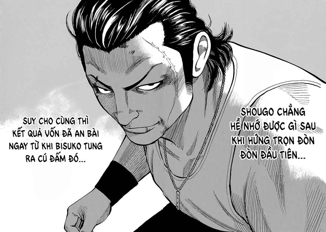 Shinsouban WORST Chapter 127 - Page 18