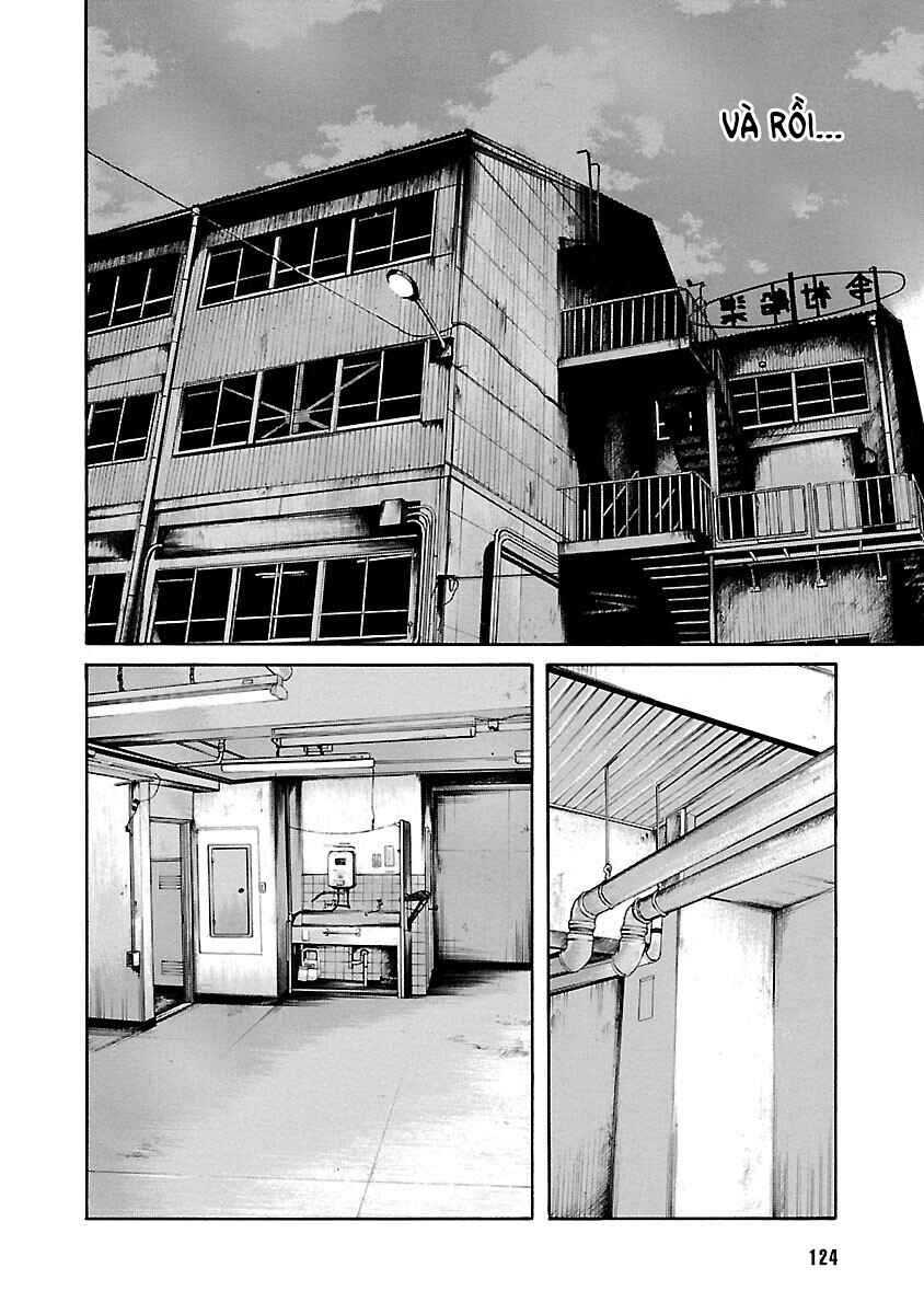 Shinsouban WORST Chapter 127 - Page 20