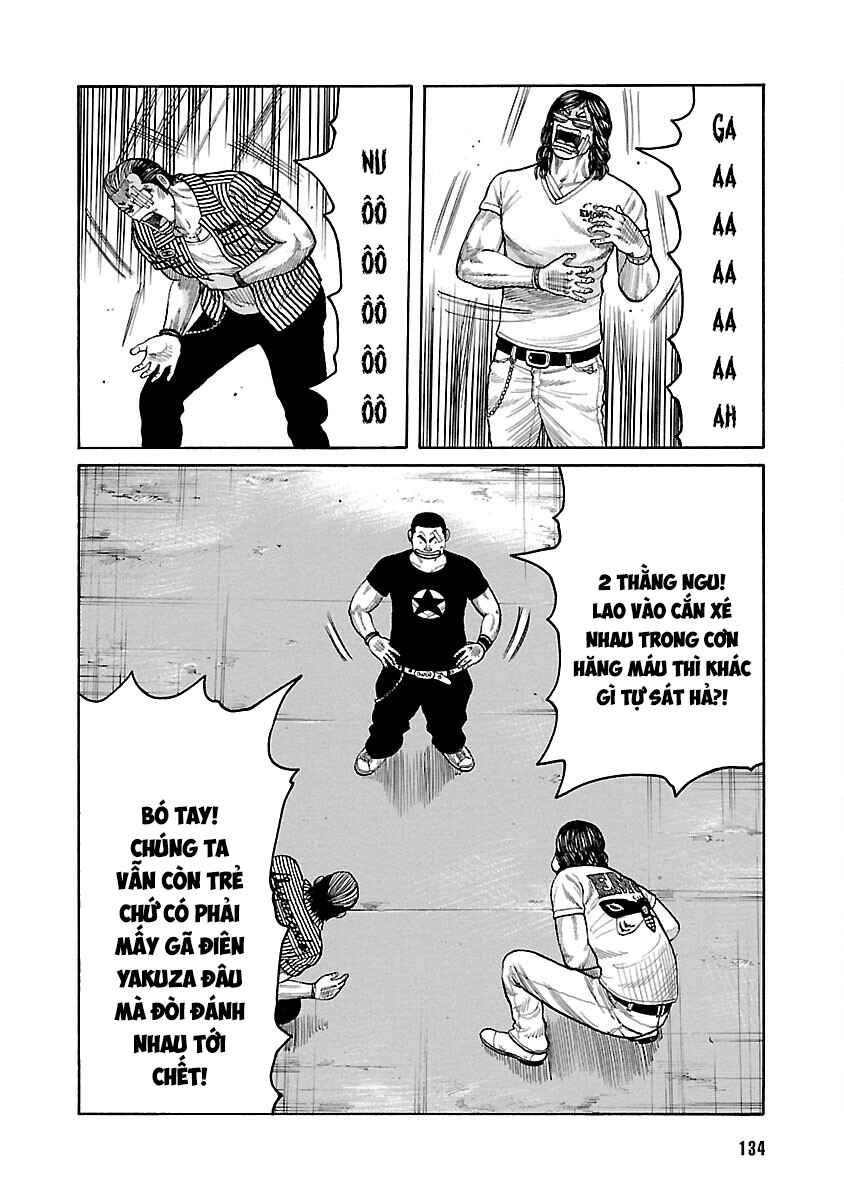 Shinsouban WORST Chapter 127 - Page 29