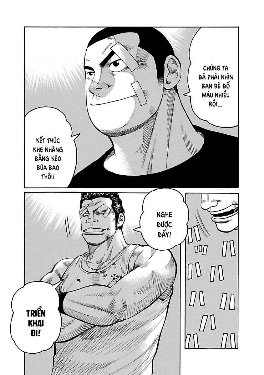 Shinsouban WORST Chapter 127 - Page 32