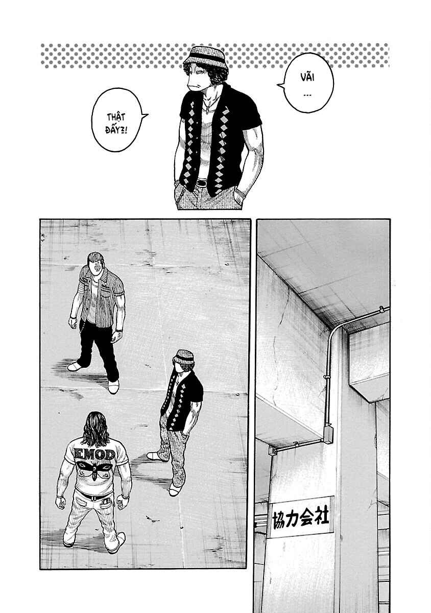 Shinsouban WORST Chapter 127 - Page 33