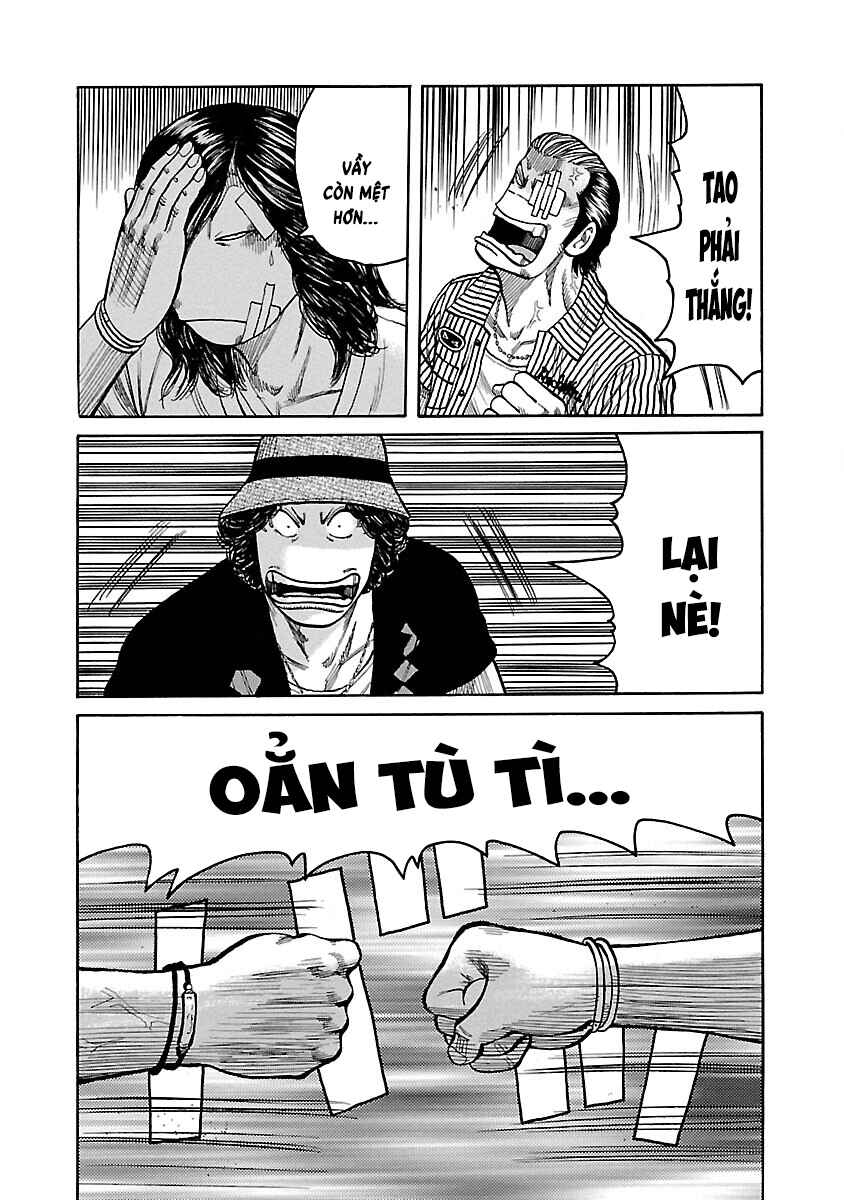 Shinsouban WORST Chapter 127 - Page 38