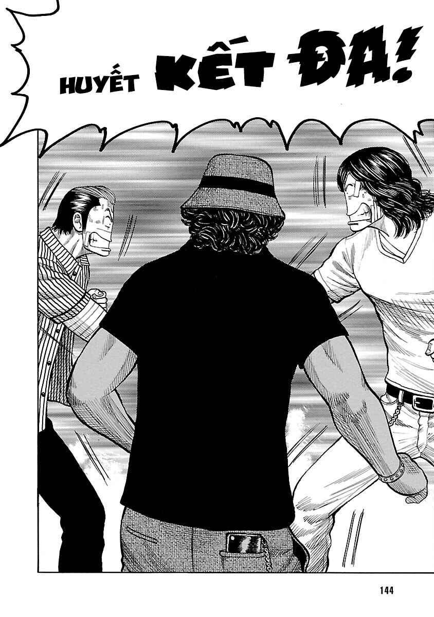 Shinsouban WORST Chapter 127 - Page 39