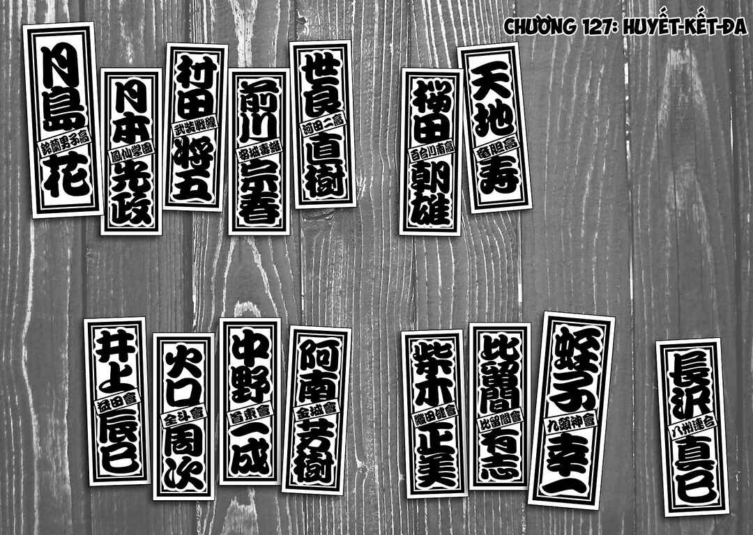 Shinsouban WORST Chapter 127 - Page 4