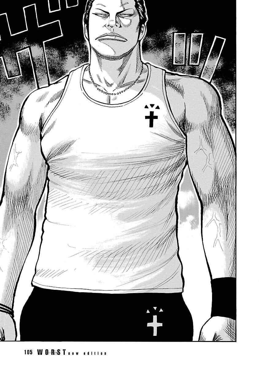 Shinsouban WORST Chapter 127 - Page 6