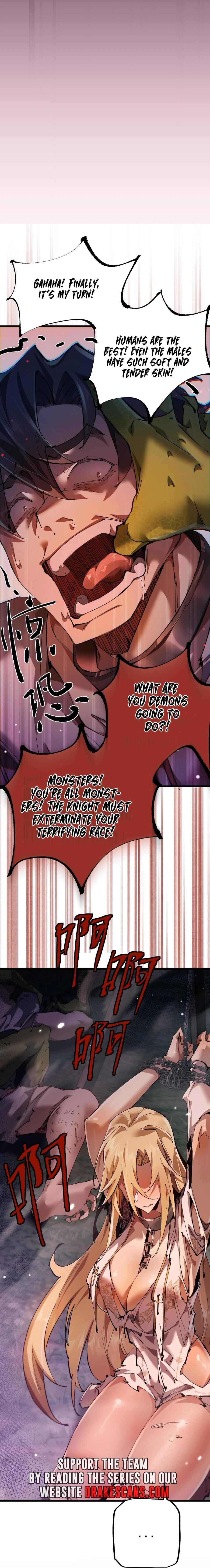 Goblin's Ascent: From Loser to Winner Chapter 12 - Page 9