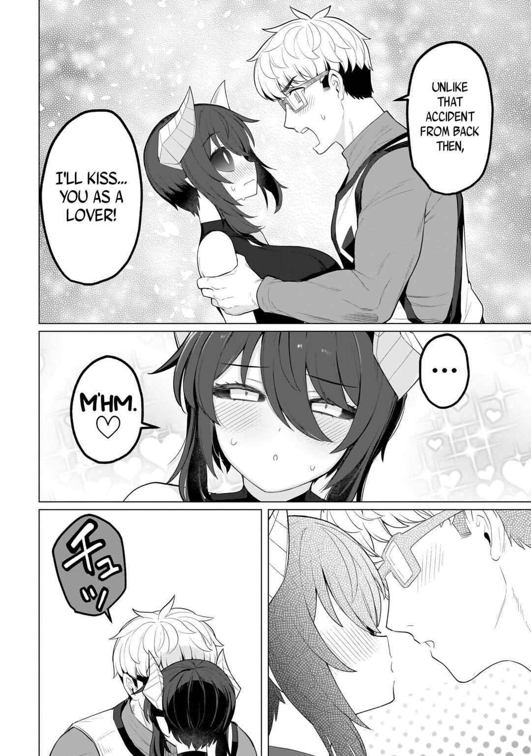 Dark Summoner to Dekiteiru Chapter 67 - Page 10