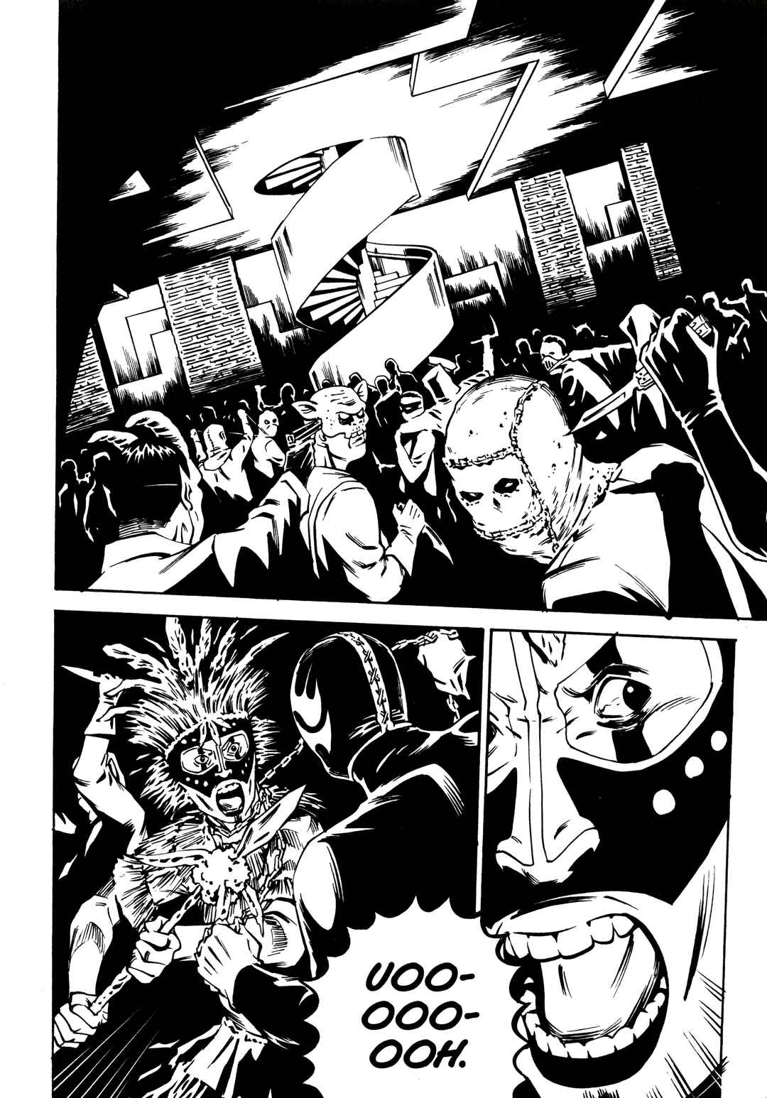 Deathco Chapter 3 - Page 14
