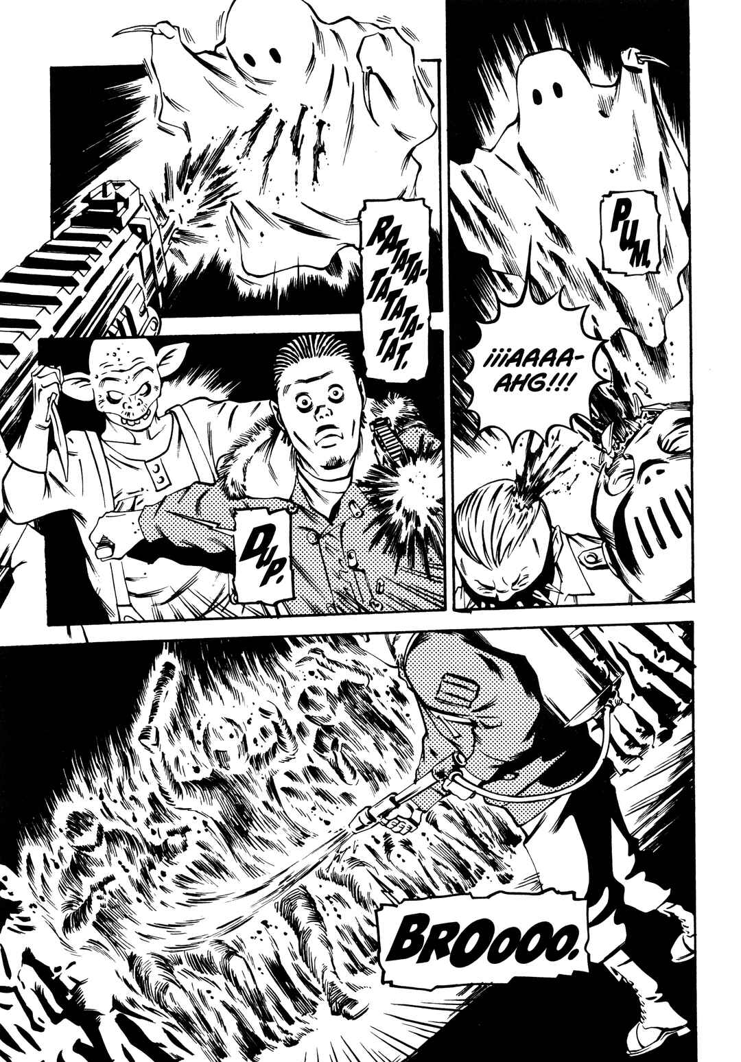 Deathco Chapter 3 - Page 17