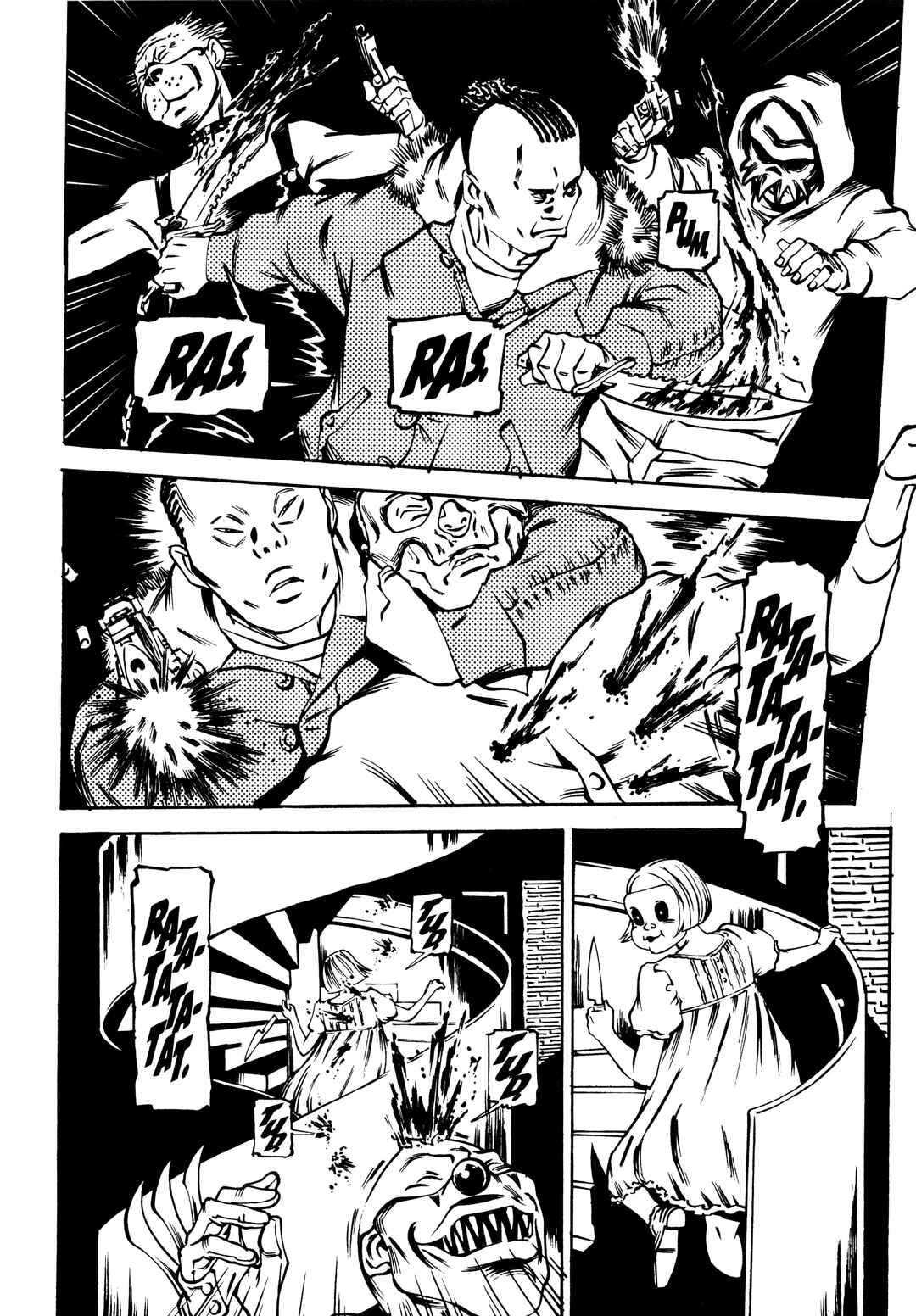 Deathco Chapter 3 - Page 18