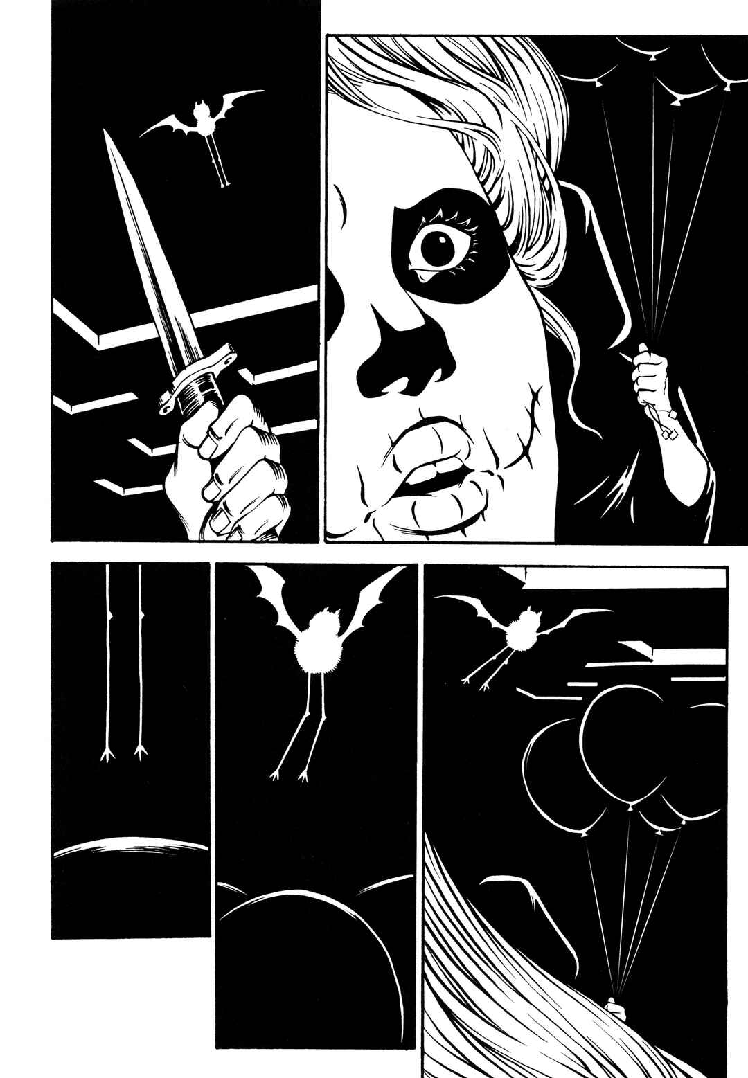 Deathco Chapter 3 - Page 24