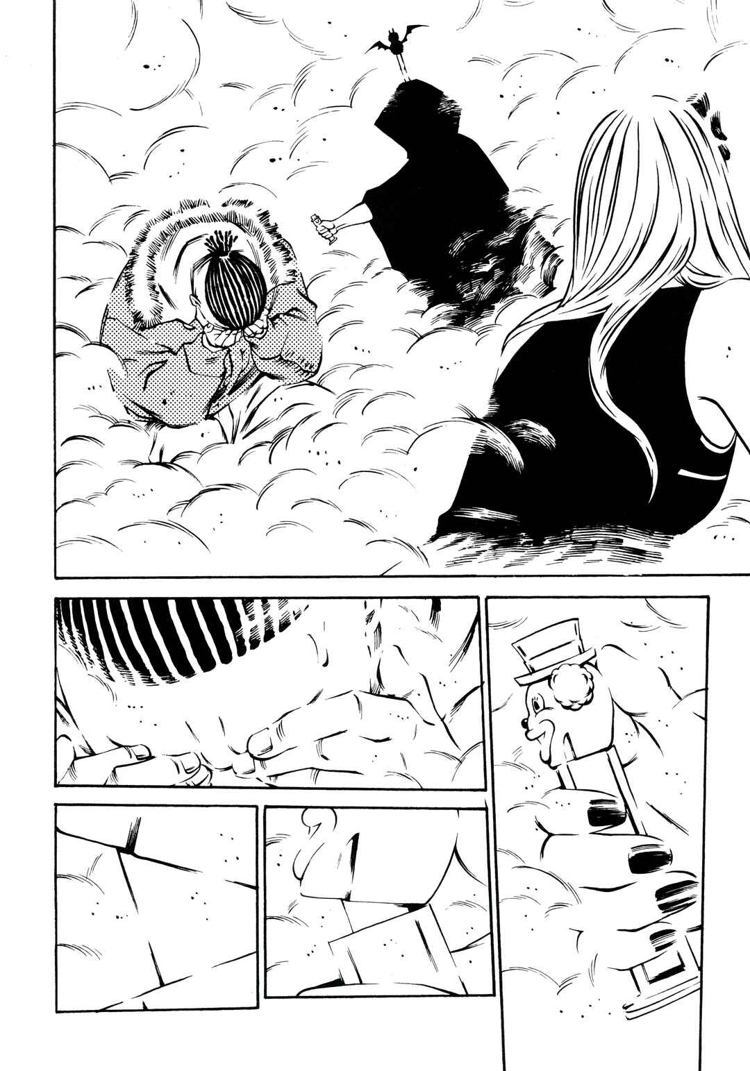 Deathco Chapter 3 - Page 27