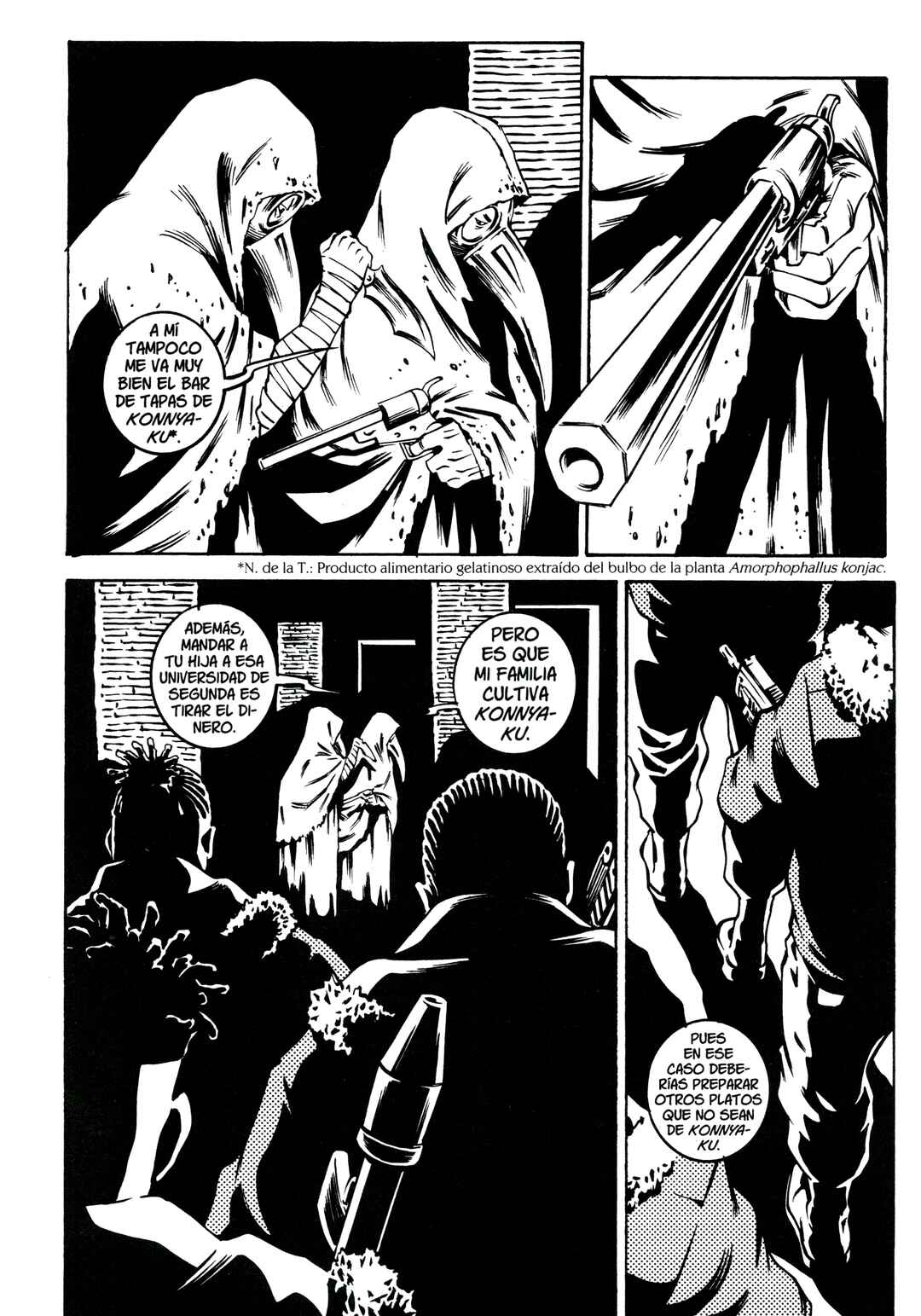 Deathco Chapter 3 - Page 8