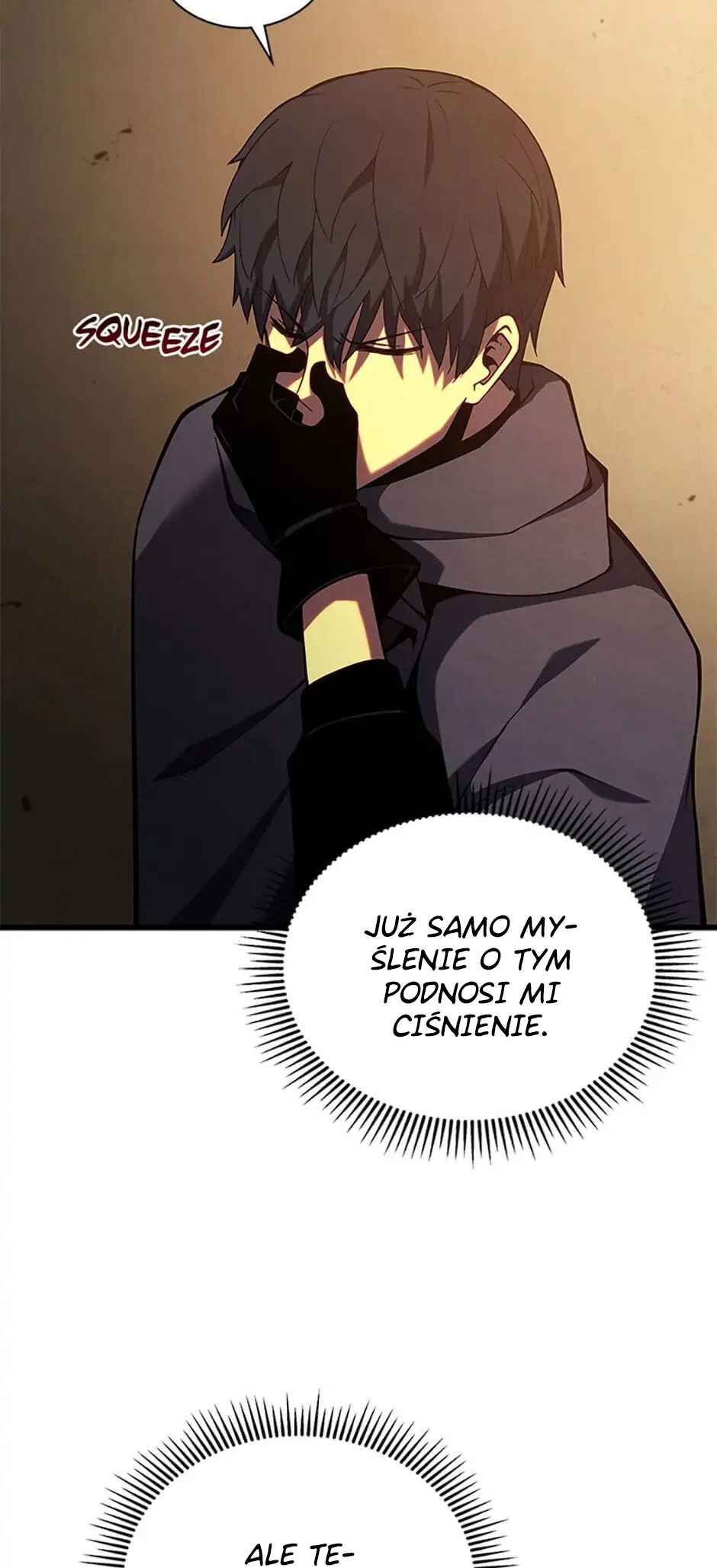 The Swordmaster's Son Chapter 40 - Page 13