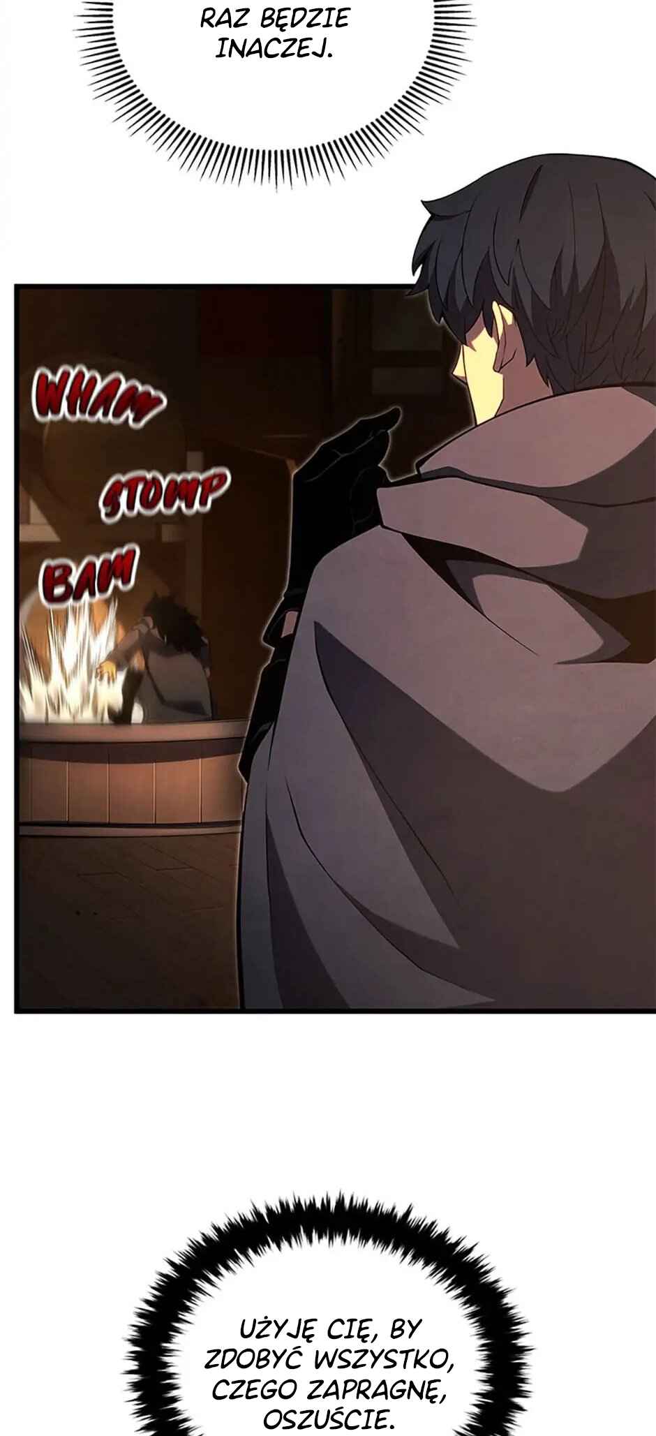 The Swordmaster's Son Chapter 40 - Page 14