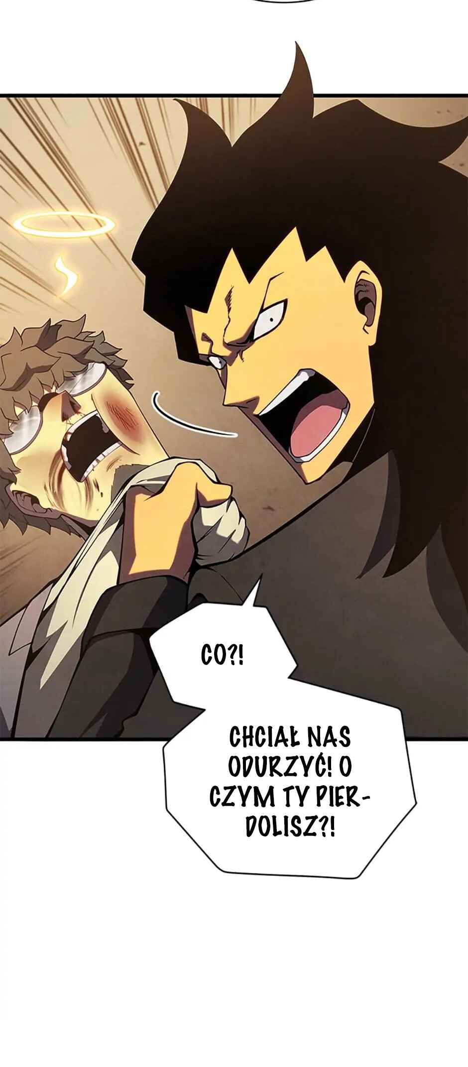 The Swordmaster's Son Chapter 40 - Page 20