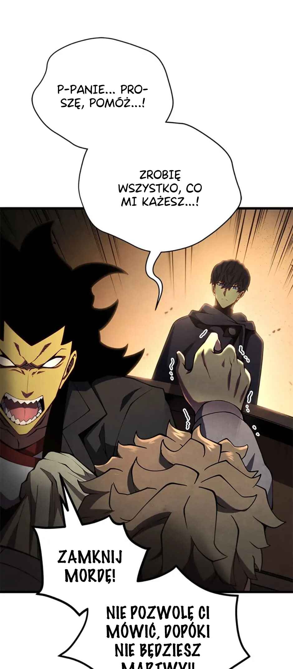 The Swordmaster's Son Chapter 40 - Page 21