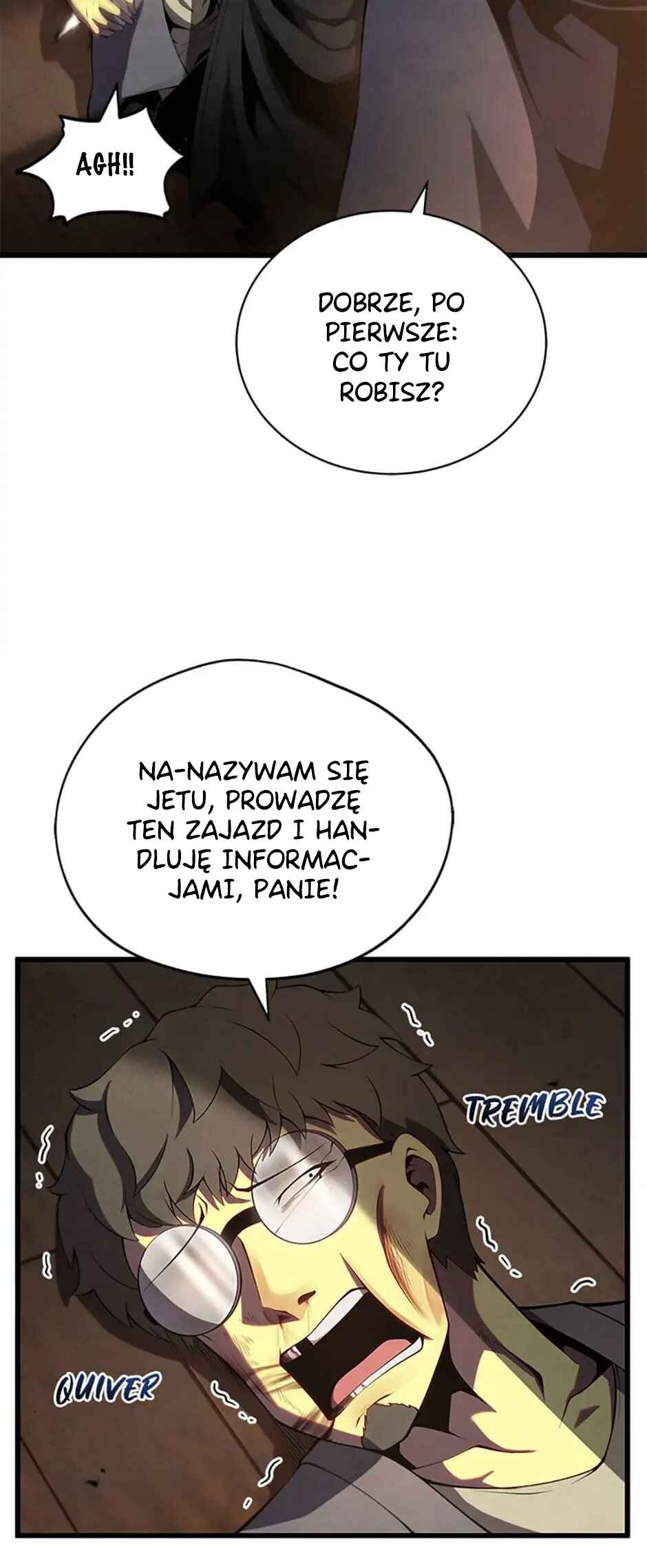 The Swordmaster's Son Chapter 40 - Page 25