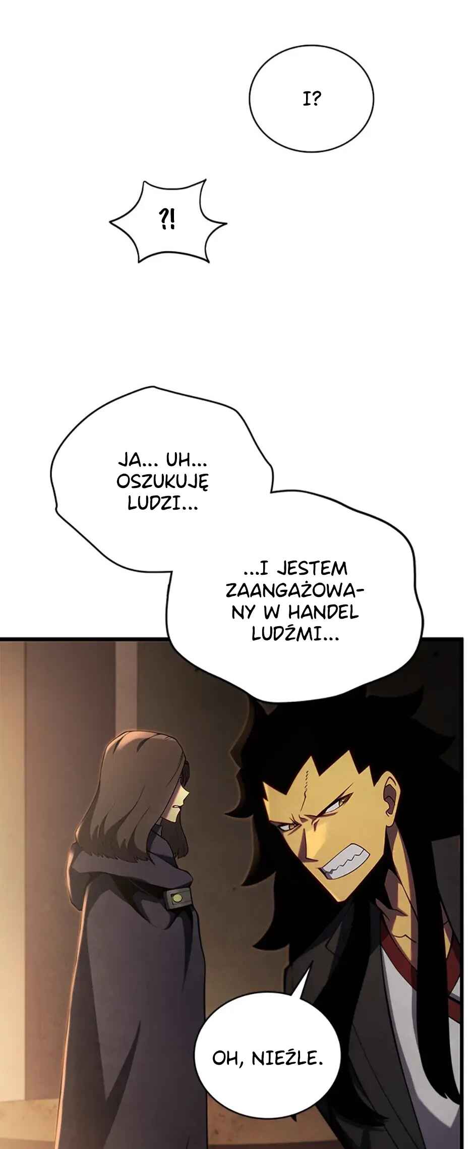 The Swordmaster's Son Chapter 40 - Page 26