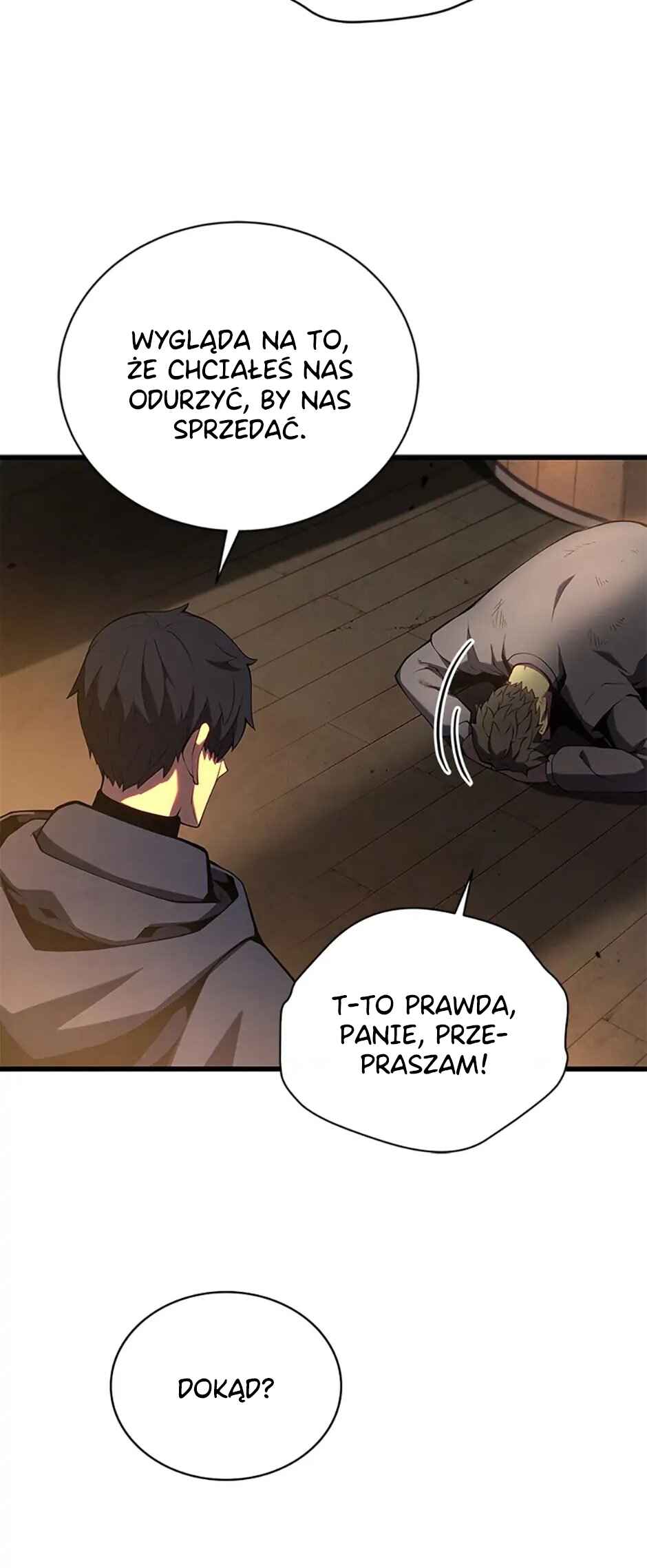 The Swordmaster's Son Chapter 40 - Page 28