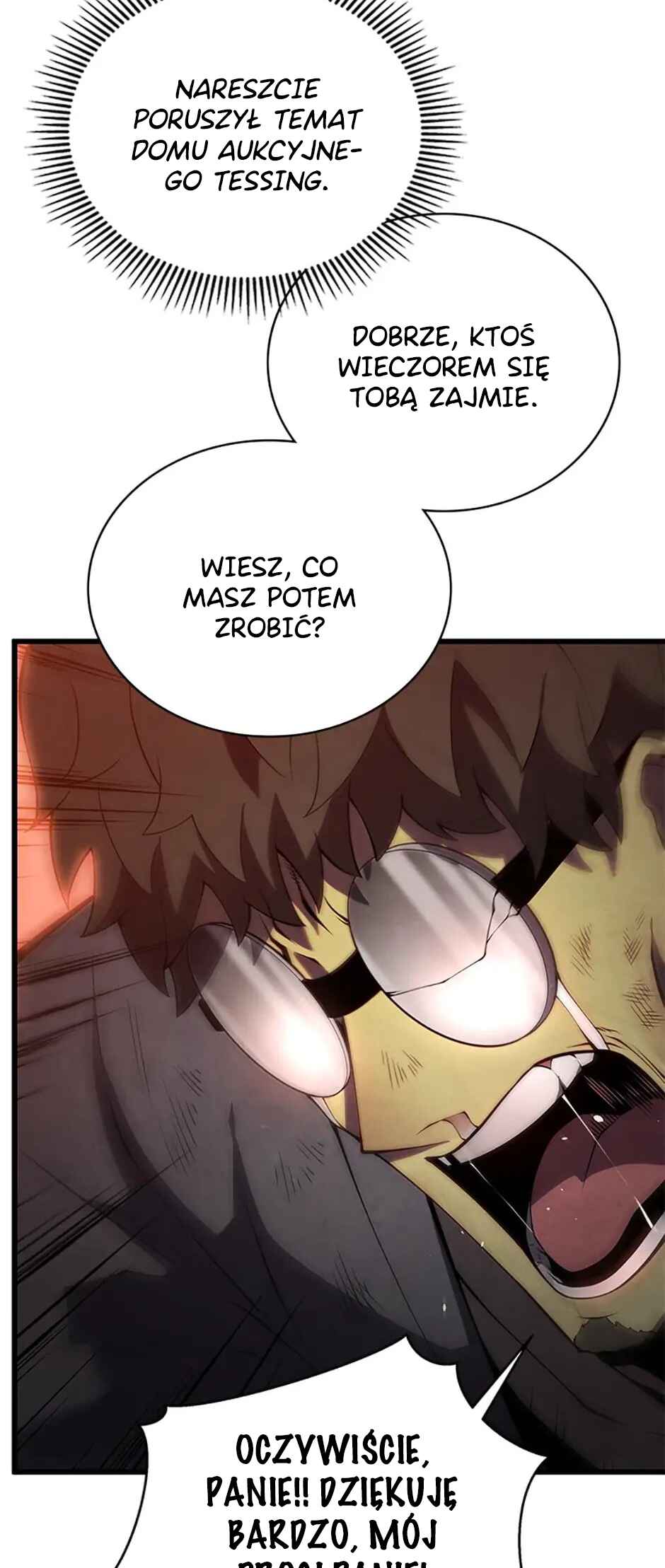 The Swordmaster's Son Chapter 40 - Page 32