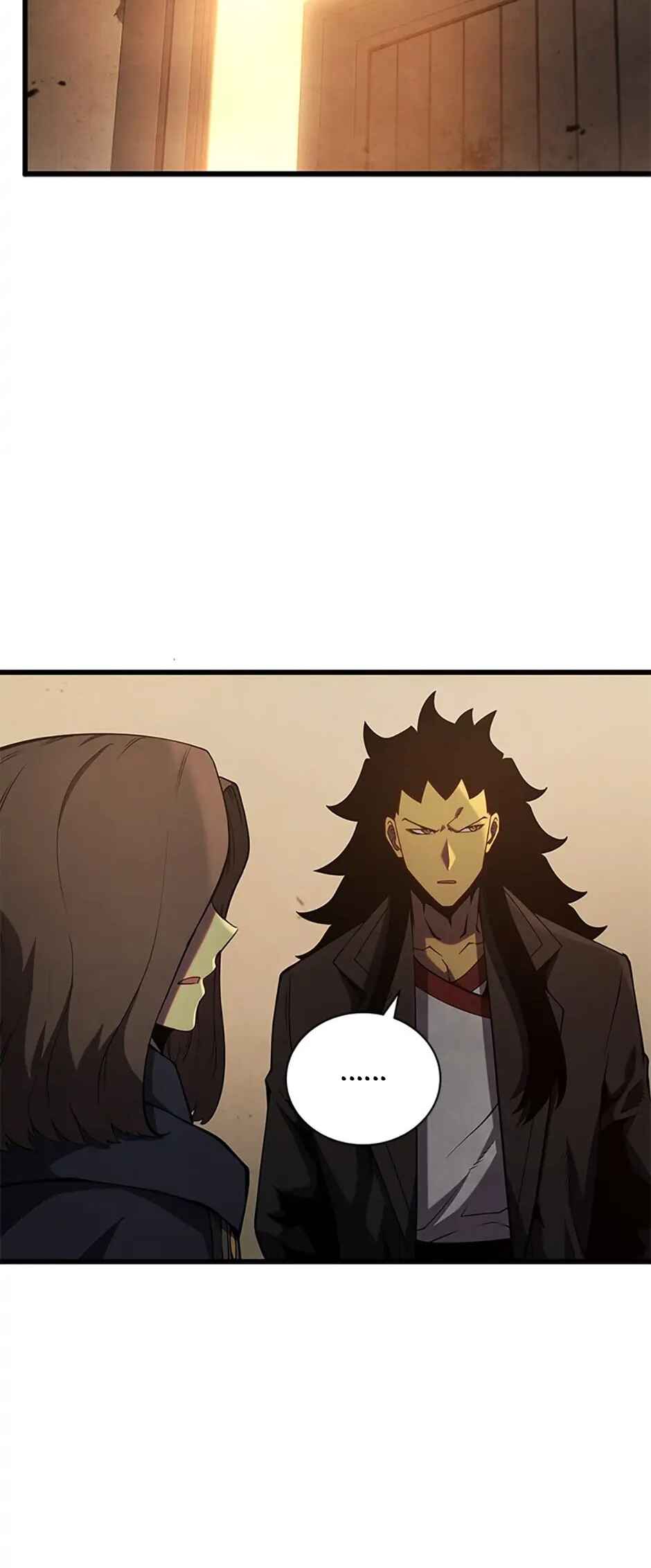 The Swordmaster's Son Chapter 40 - Page 37