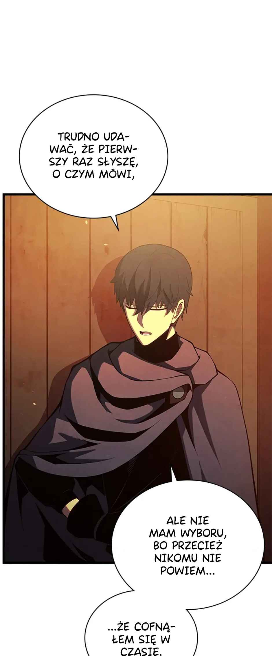 The Swordmaster's Son Chapter 40 - Page 39