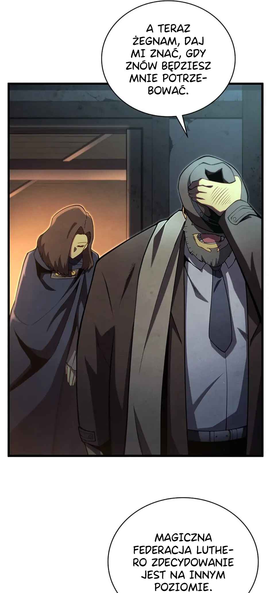 The Swordmaster's Son Chapter 40 - Page 41