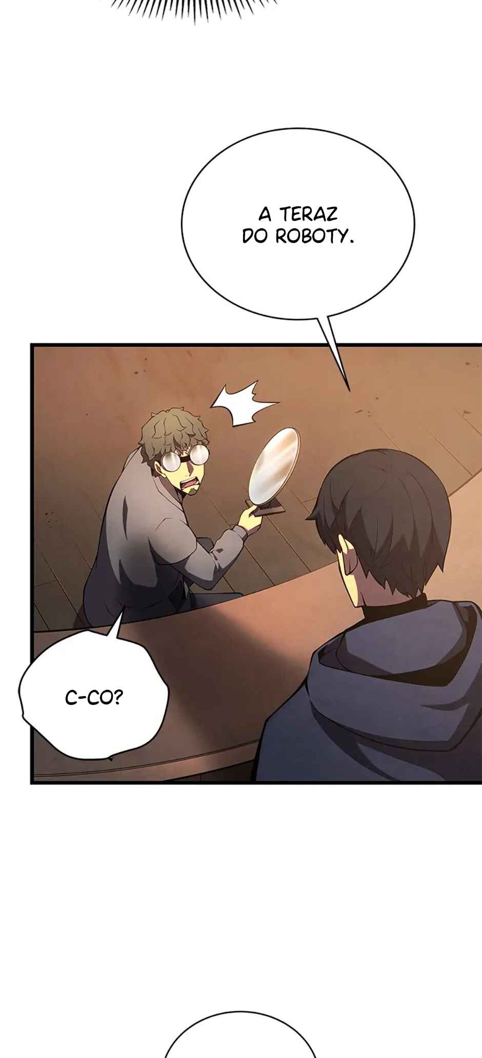 The Swordmaster's Son Chapter 40 - Page 44