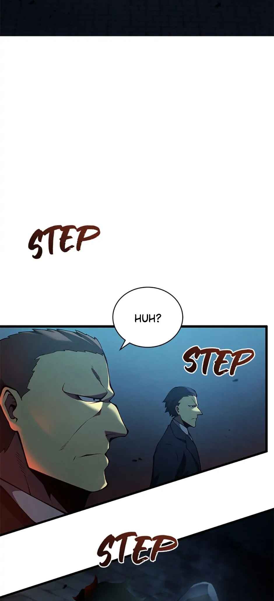The Swordmaster's Son Chapter 40 - Page 47