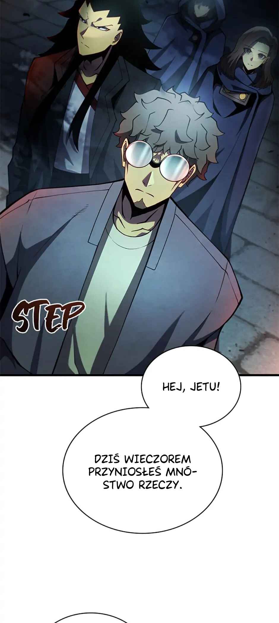 The Swordmaster's Son Chapter 40 - Page 48